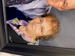 Obituary of Suzanne M Terrell