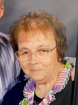 Obituary of Suzanne M Terrell