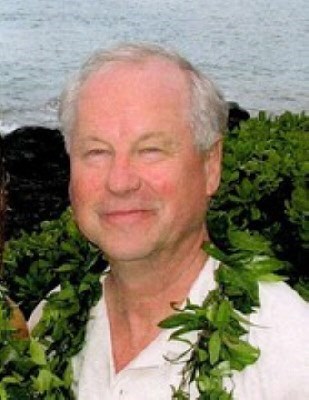 Obituary of Harley Leroy Rhodes