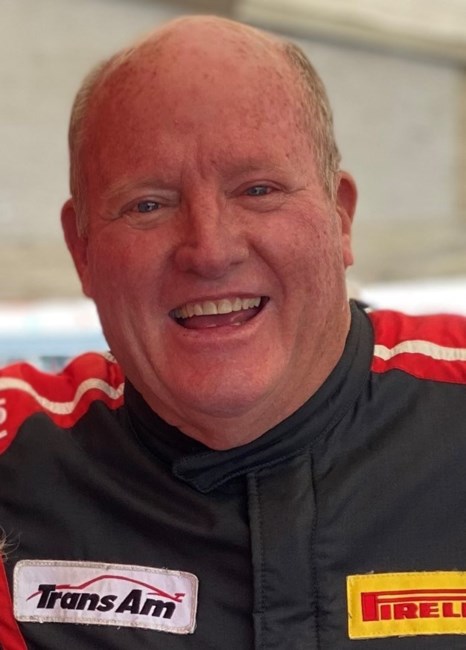 Obituary of Martin "Tom" Ellis