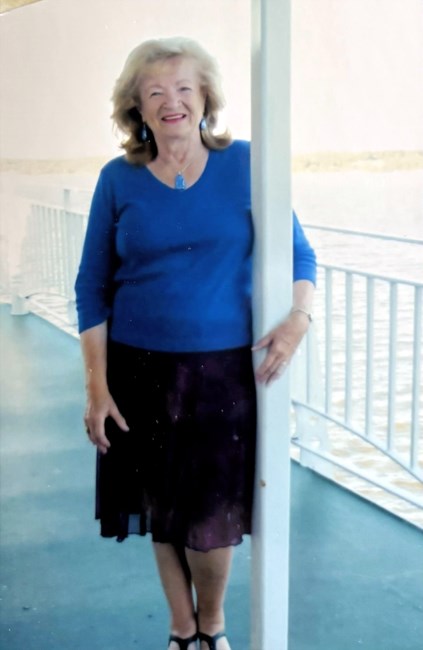 Obituary of Margaret "Peggy" Ann Elder