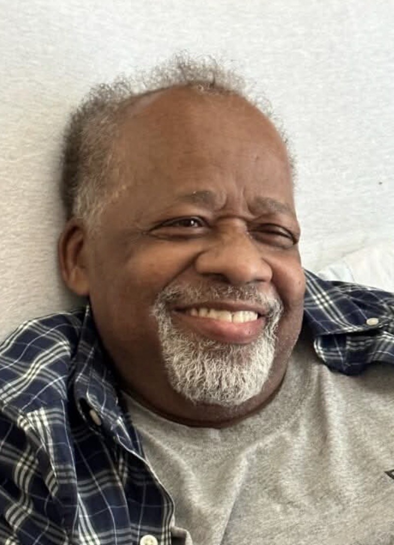 Obituary of Mr.  Larry Taylor