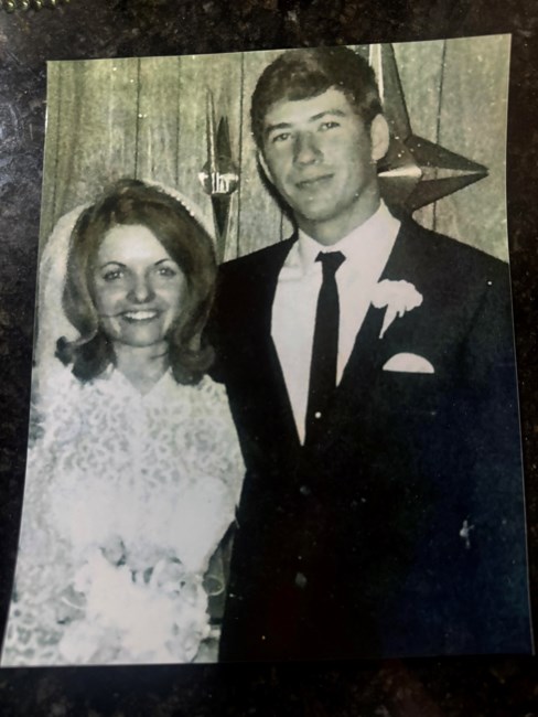 Obituary of Donnie Lynn Cowan Sr.