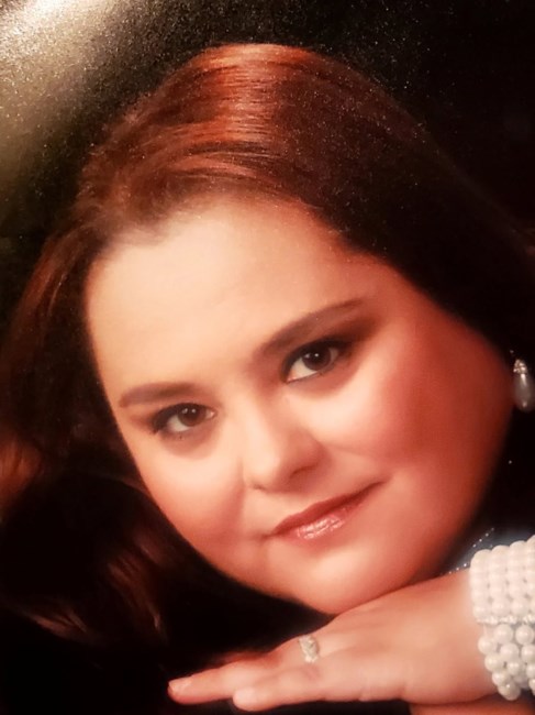 Obituary of Mandy Balderas James