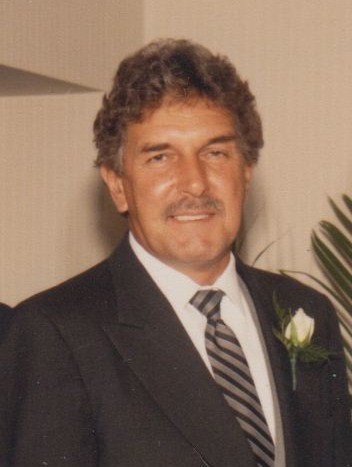 Obituary of Joseph M. Endrich