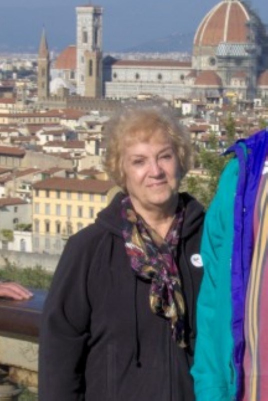 Obituary of Carmela Murico