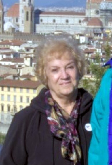 Obituary of Carmela Murico