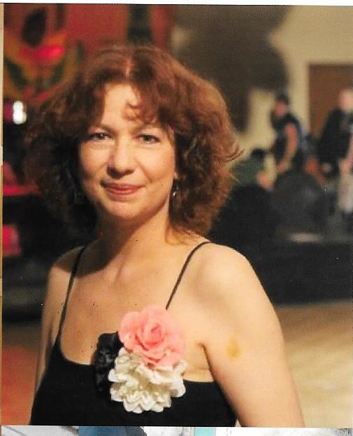 Avis de décès de Diane Bélanger