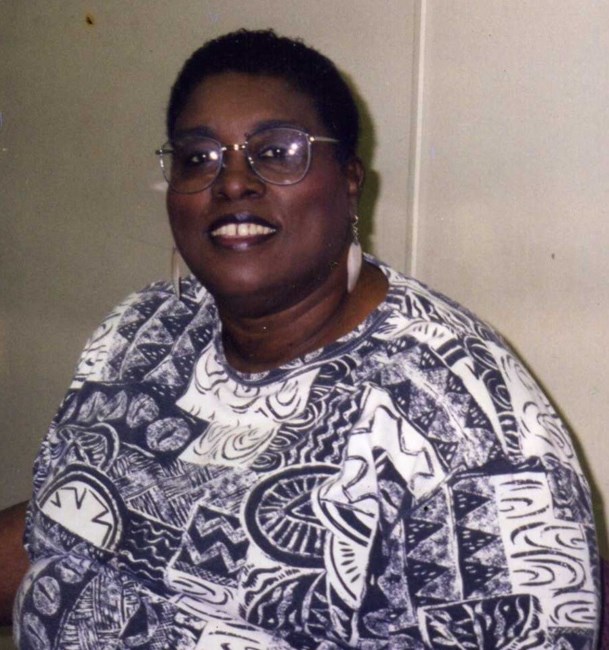 Obituary of Sophia Jean Pearson