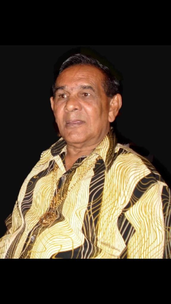 Obituary of Mohabir "Rai" Singh