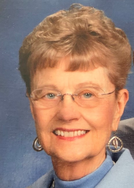 Obituary of Janice L. Hirschfield