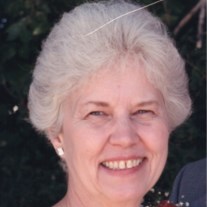 Avis de décès de Laura Lee Holcomb