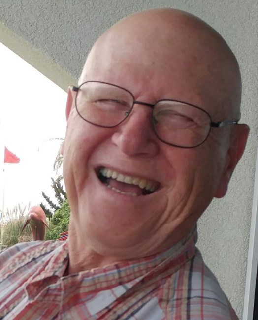 Obituary of Luther William Barham