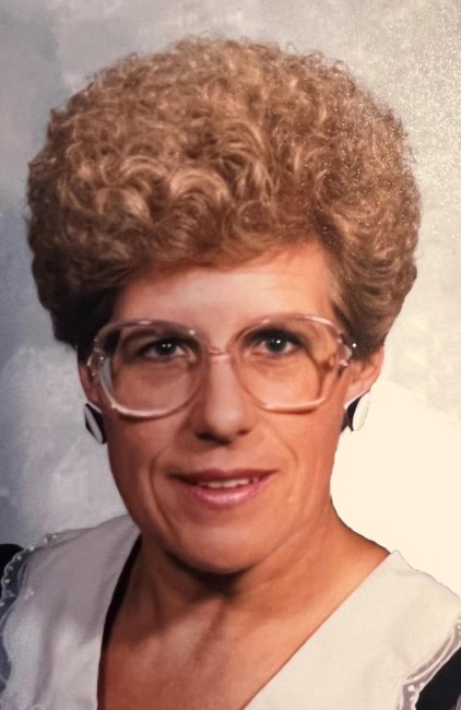 Obituary of Wilma Nora Mongold