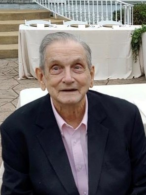 Obituary of David Coleman Lott