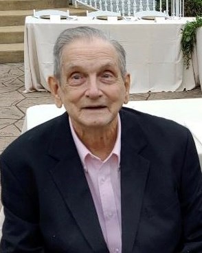 Obituary of David Coleman Lott