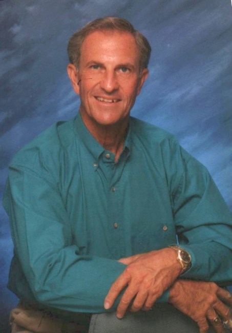 Obituary of William Allen Conover