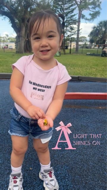 Obituary of Addison "Addi" Grey Gall