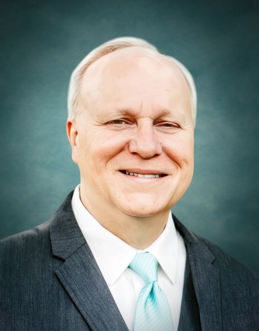 Obituary of Donald R. Breivogel Jr.