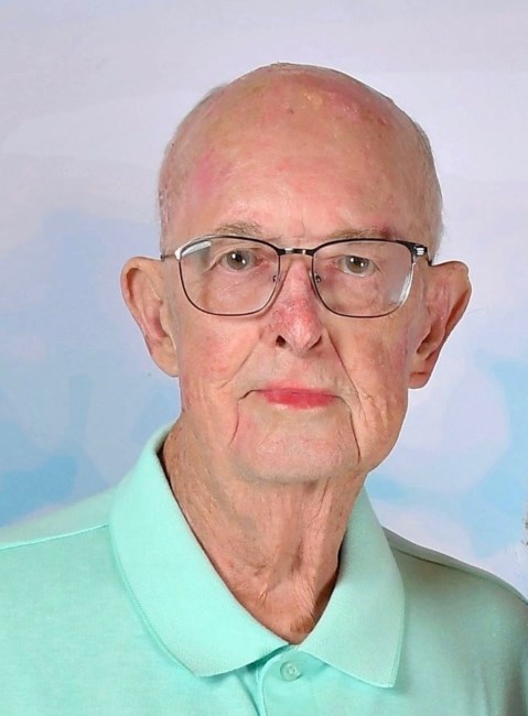 Obituary of Howard Elsworth Long
