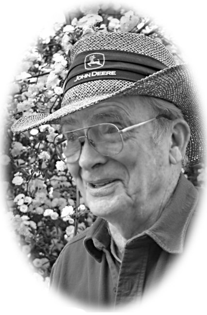 Obituary of Hugh Lamar Montgomery