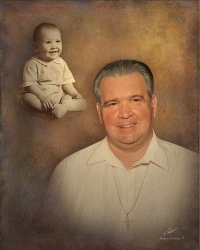 Obituary of Victor Jack Denny Elmore