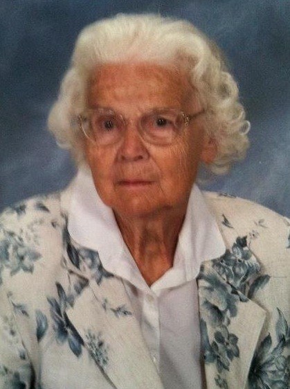Obituary of Norma B. Rouse
