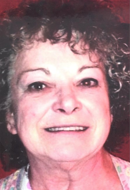 Obituario de Betty Jean Phelps Hall