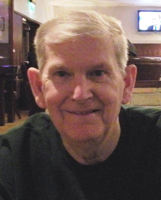 Obituary of William David Knight