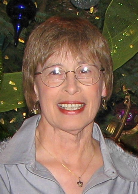 Obituario de Barbara S. Kenny