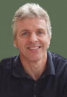 Obituario de Michael Laidlaw