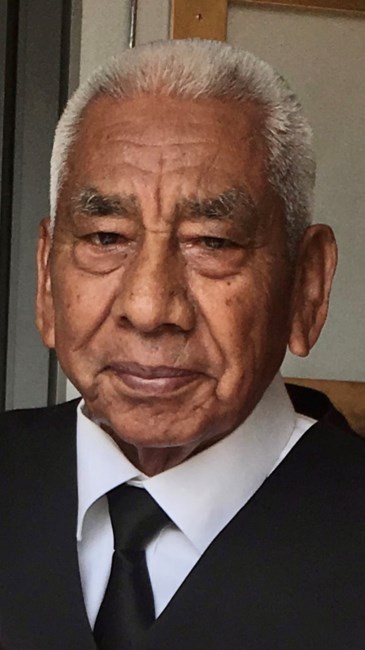 Obituario de Victor Santos Guzman SR