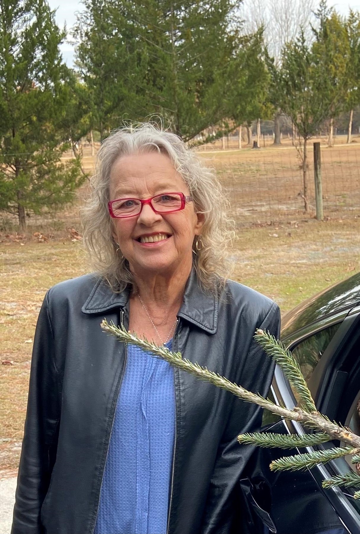 Obituary of Patricia Fleming Faircloth