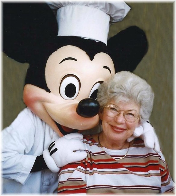 Obituary of Dorothy A. Schreiber