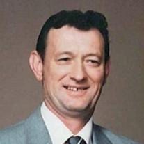 Obituary of James Hoskins