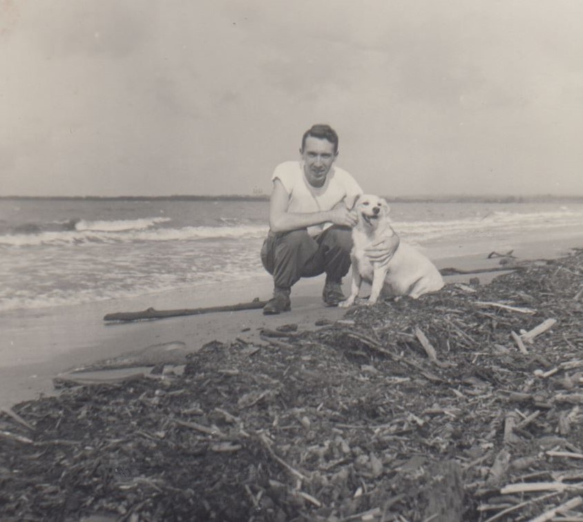 Obituary of Virgil Dennis Smith