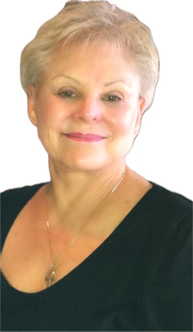 Obituary of Mrs. Velia G Vellanti