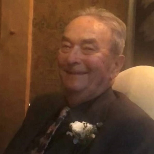 Obituary of Marshall Hoffman