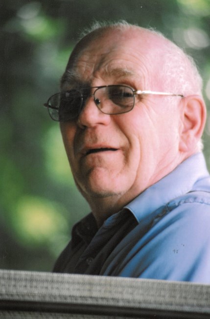 Obituary of Leroy Eggleston