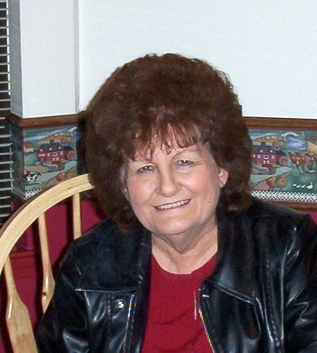 Obituary of Mary Elizabeth Daugherty