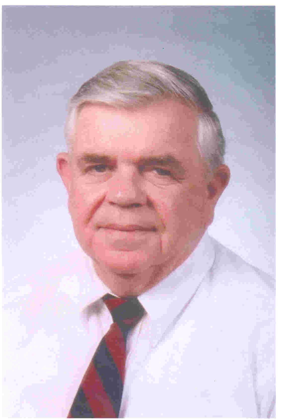 Obituary of John David Seal III
