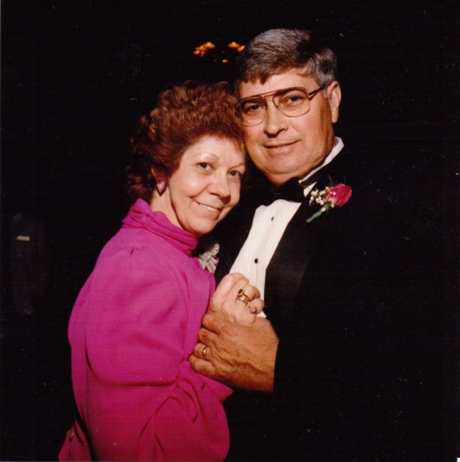 Obituary of Doris Aldene Chapman