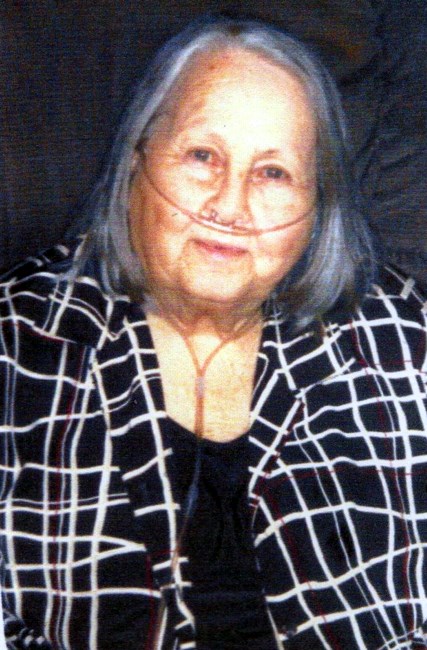 Obituary of Mrs. Joan Dolores McCombs Cofer