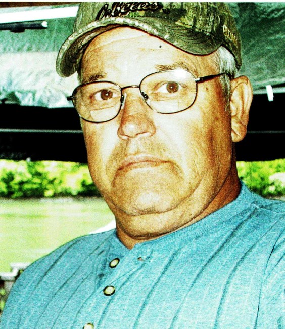 Obituary of Gary Elden Williams