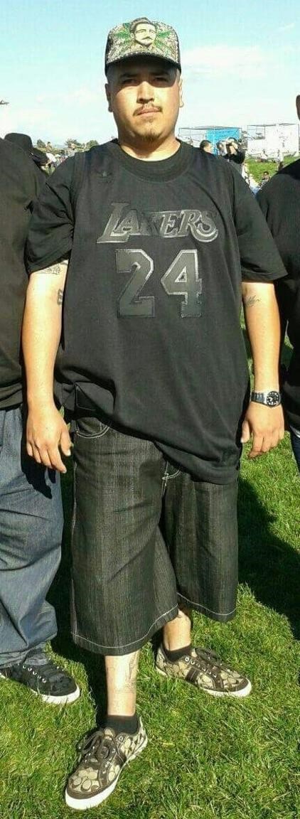 Obituary of Manuel Armando Moreno