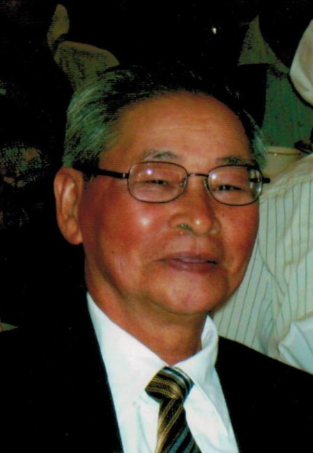 Obituary of Thanh Cong Huynh