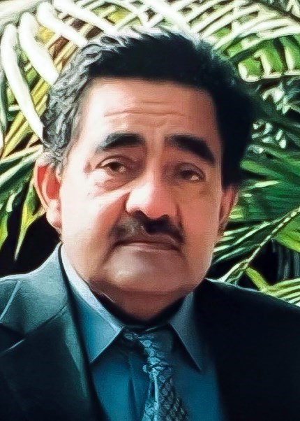 Obituary of Jesus Ibarra Venegas Sr.