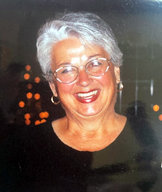 Obituary of Marjorie Long