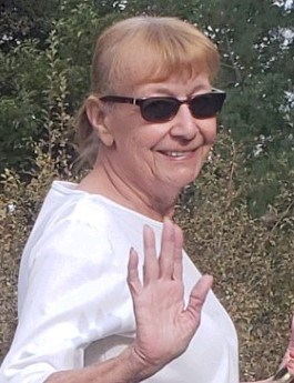 Obituary of Connie Rae Mullen