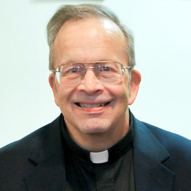 Obituary of The Reverend John E. Cockayne